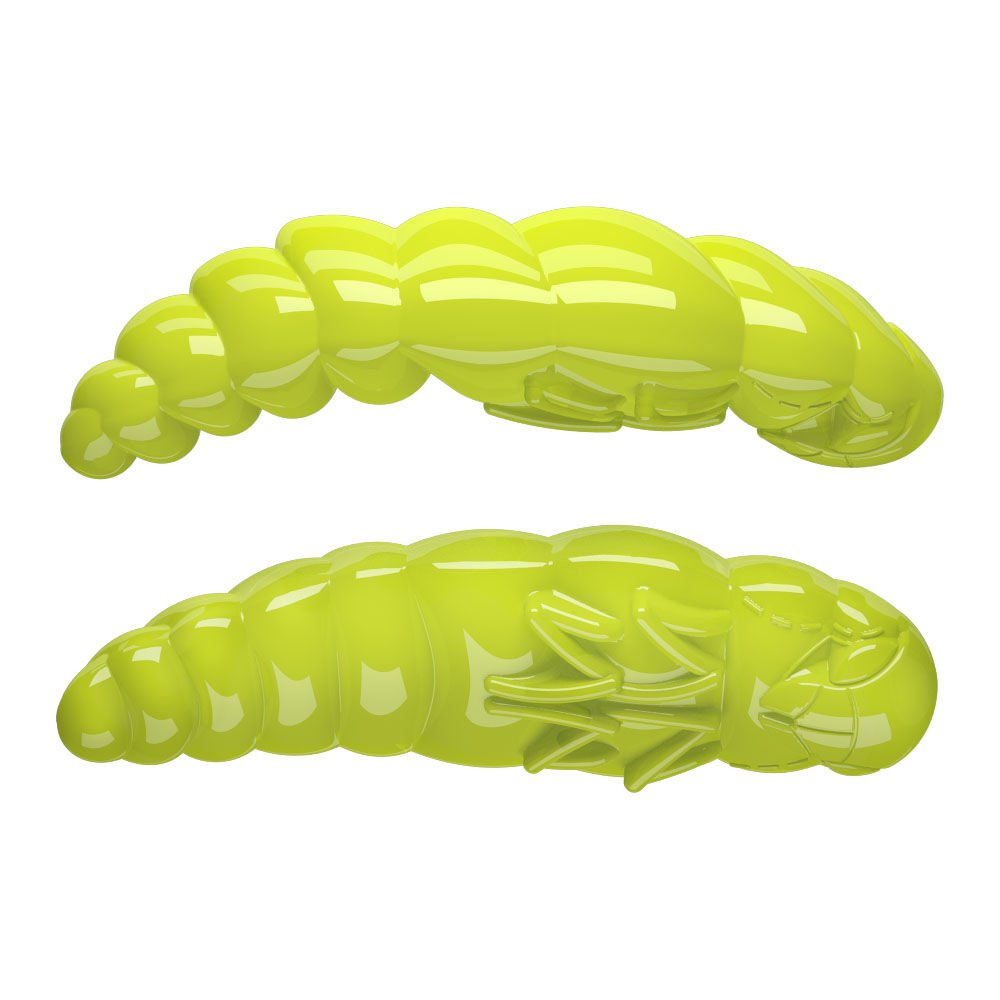 Libra Lures Largo Cheese Suni Yem 019 - HOT PINK - 35MM