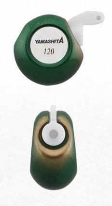 Taikabura Kaedama 120 Gr - 05