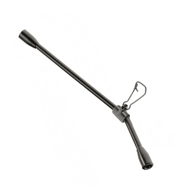 Cormoran Anti Tangle Boom Bent Köstek Aparatı