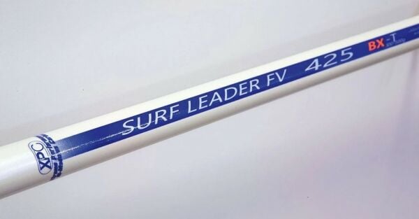 Lineaeffe 2270050 Cast Leader 420cm Tele Surf Kamış UP TO 300-500gr  Atar