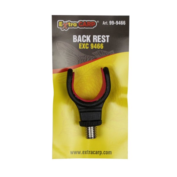 Rubber Back Rest Exc 9466 Kamış Tutucu