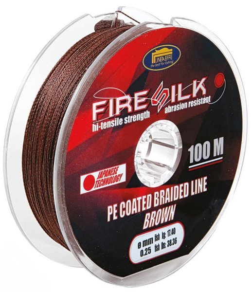 Lineaeffe BOB.MT.100 FIRE SILK MARR.D