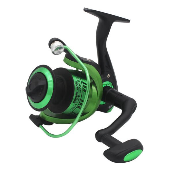 Albastar Rookie Olta Makinesi Standart - 2000