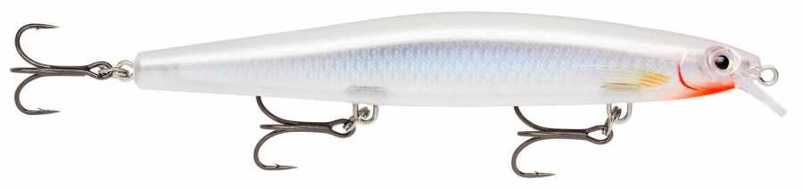 Rapala Max Rap Long Range Minnow Sahte Balığı 120MM