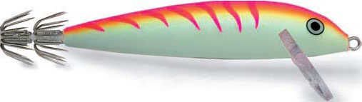 Rapala Countdown Kalamar Sahte Balığı PTU-90MM