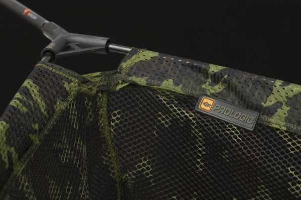 Prologic Cruzade 42'' Landing Net 180 cm 2 Adet Kepçe