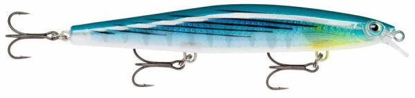 Rapala Max Rap Long Range Minnow Sahte Balığı FBBTO - 120MM