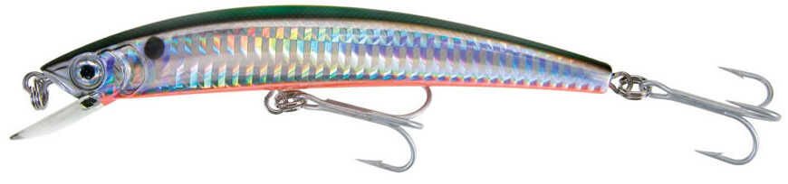 Yozuri Original Crystal Minnow Floating Sahte Balığı GHGT - 70MM