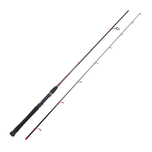 Albastar Senso Spin 3293 Spin Olta Kamışı Standart - 240CM