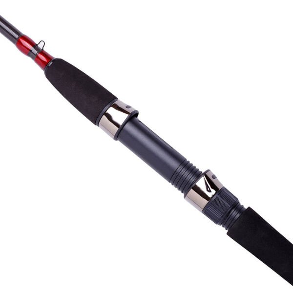 Albastar Senso Spin 3293 Spin Olta Kamışı Standart - 240CM