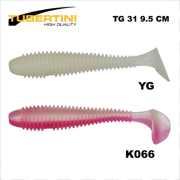 Soft Lures TB31 9,5 Cm Yg