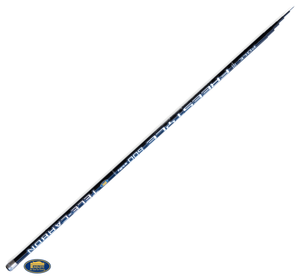 Lineaeffe Freestyle Pole 8.00mt Uzatma Kamışı