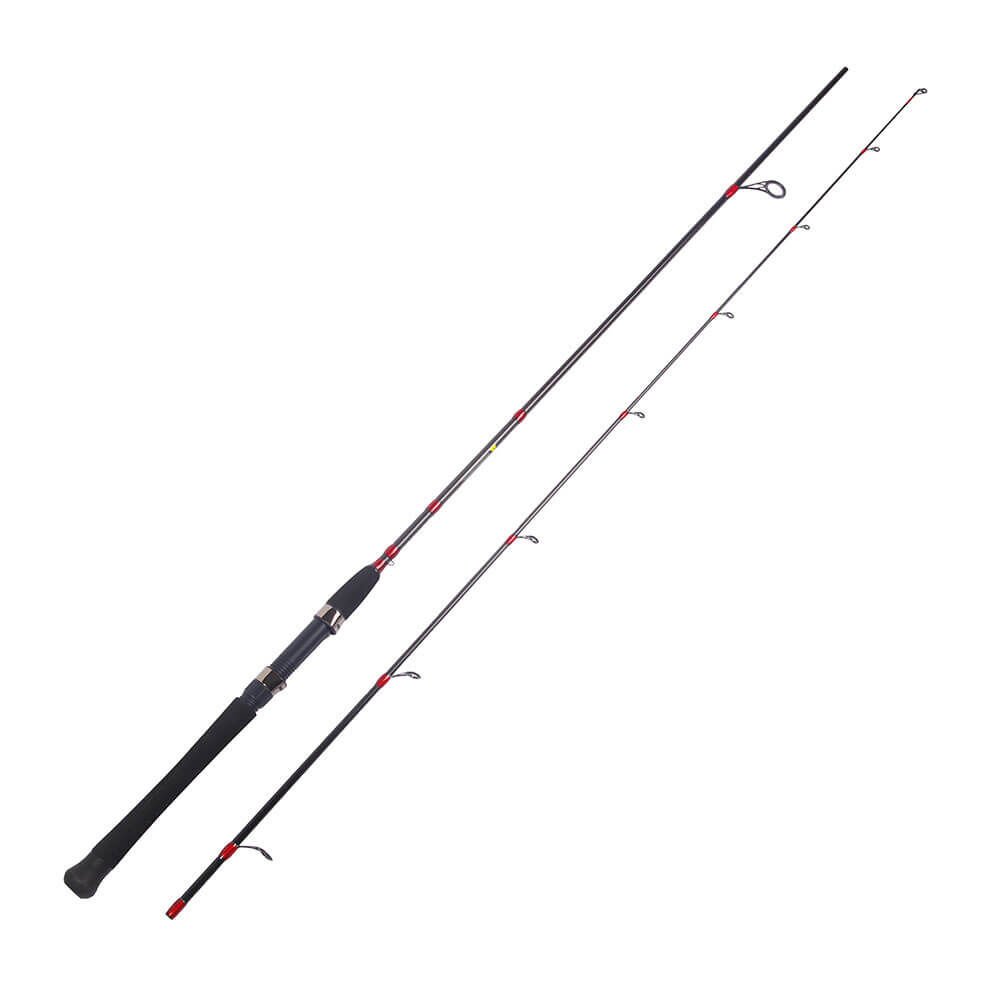 Albastar Senso Spin 3293 Spin Olta Kamışı Standart - 210CM