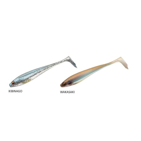 Daiwa Duckfin Shad 60 Serisi Suni Yem