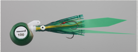 Taikabura Set 100 gr - 05