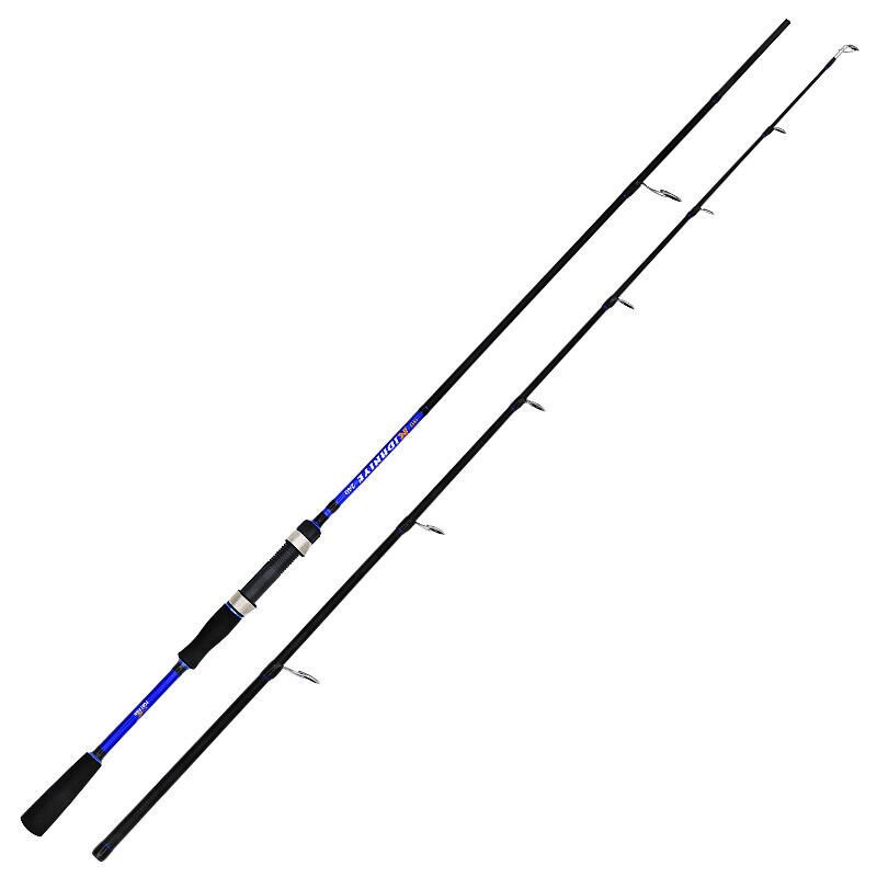 Portfish Ridaniye Spin 240 cm Olta Kamışı 2 Parça 7-28 gr