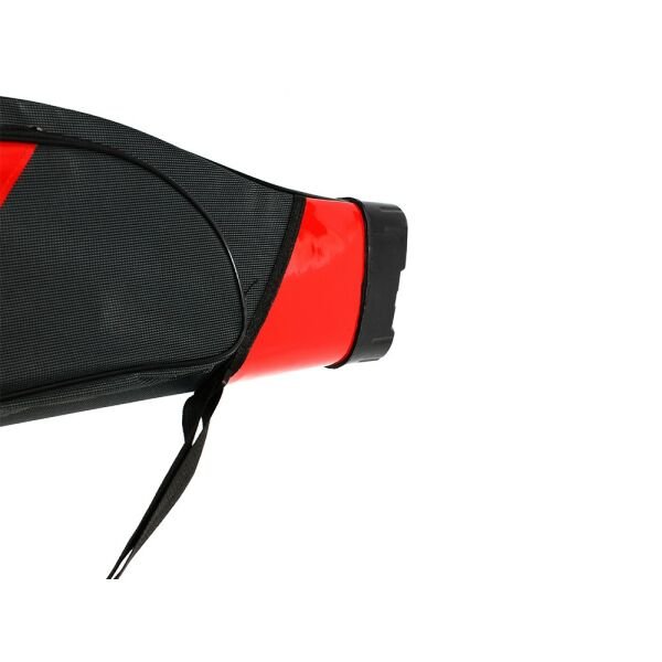 Captain Kamış Çantası PRO 120cm Sert PVC