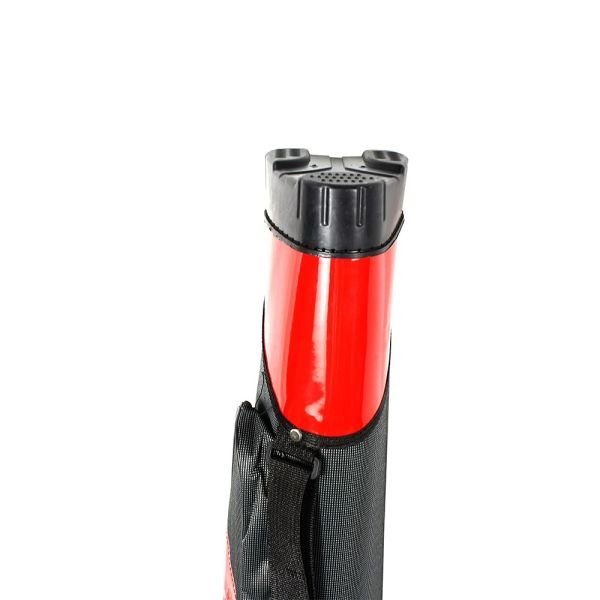 Captain Kamış Çantası PRO 120cm Sert PVC