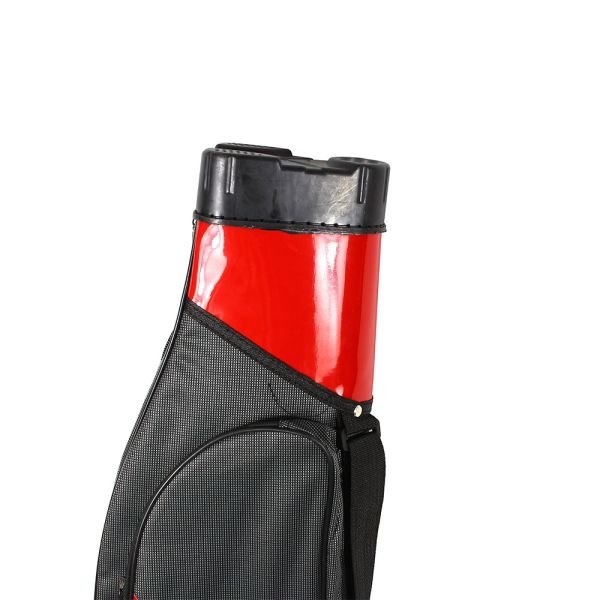 Captain Kamış Çantası PRO 120cm Sert PVC