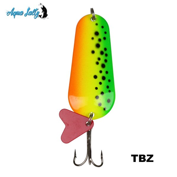 Aqua Salty Turna Kaşığı Spon 28Gr YSTS