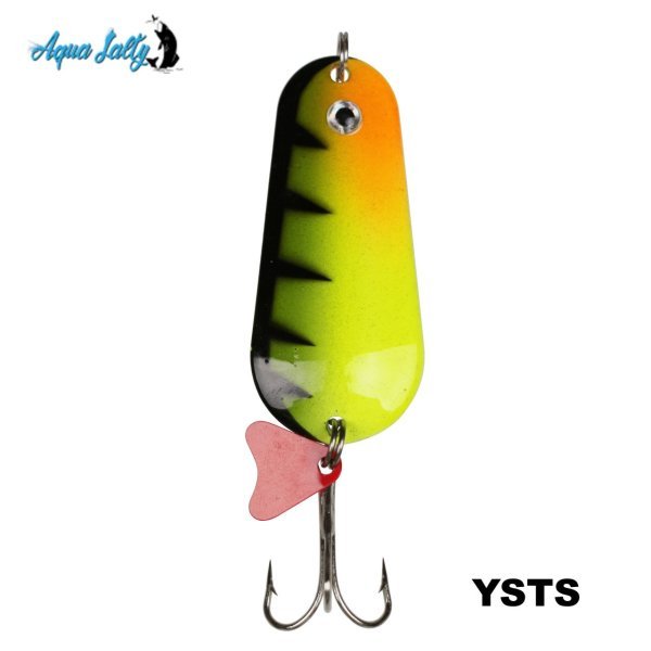 Aqua Salty Turna Kaşığı Spon 28Gr YSTS