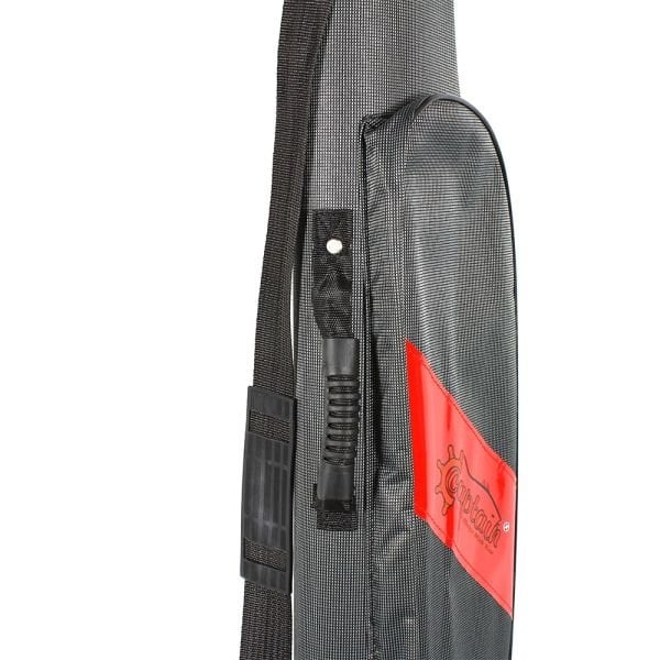 Captain Kamış Çantası PRO 150cm Sert PVC