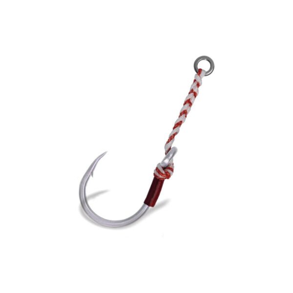 Vmc Fishfighter Olta Asist İğnesi 7264SA TI - NO:5/0 - 2Lİ