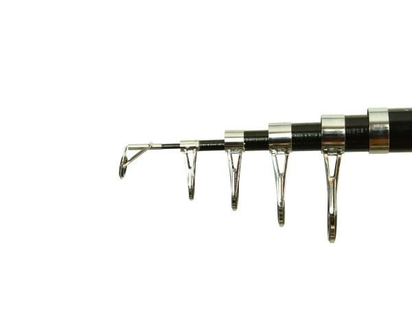 Captain 1750 Pelagos 420cm Tele Surf Kamış 80-160gr Atar