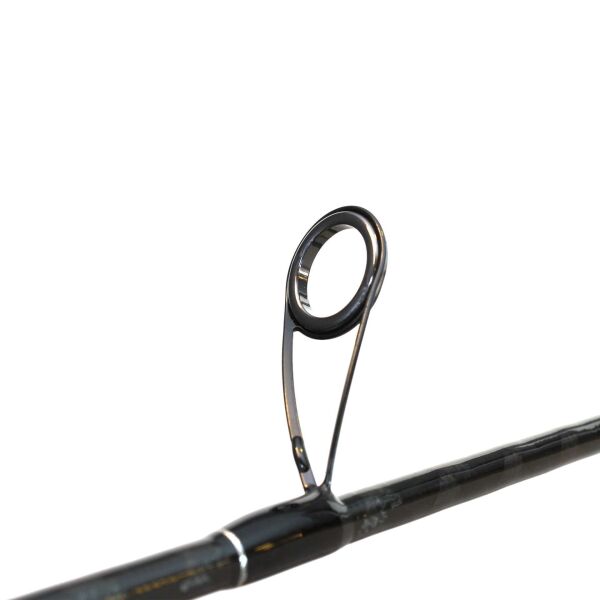 Captain 1352 Daitona 2 Parça Spin Kamış 12-42gr Atar 270cm