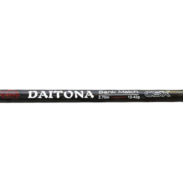 Captain 1352 Daitona 2 Parça Spin Kamış 12-42gr Atar 270cm