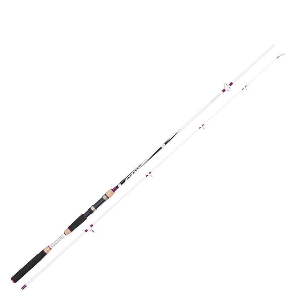 Kali Kunnan Outsider Olta Kamışı Standart - 330CM - 30-120G