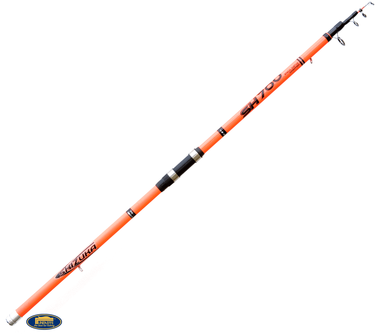 Lineaeffe Sh 700 Shızuka  3.90Mt 70-180gr  Surf Kamışı