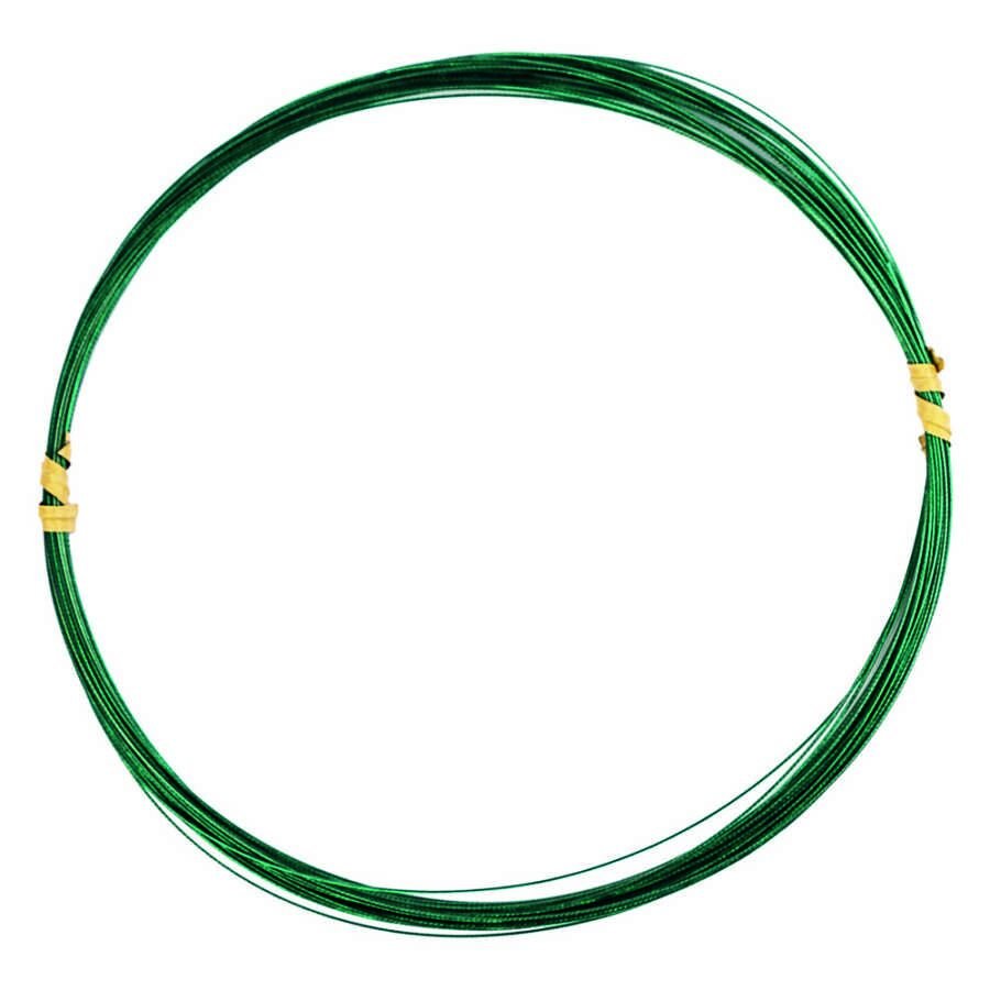 Albastar Kore Çelik Tel 10m Standart - 25LBS