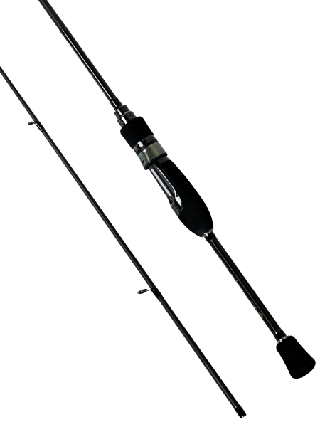Fujin Fujin TheOne 205cm 05-8gr LRF Kamışı 692UL