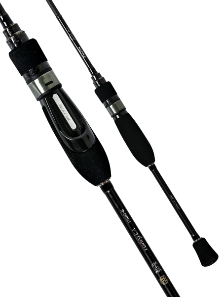 Fujin Fujin TheOne 205cm 05-8gr LRF Kamışı 692UL