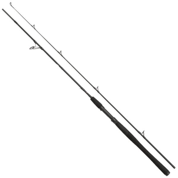 Penn Wrath Spin Olta Kamışı Standart - 244CM