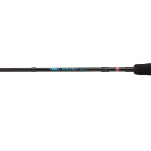 Penn Wrath Spin Olta Kamışı Standart - 244CM