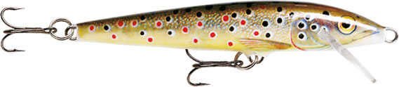 Rapala Original Floating Sahte Balığı TR - 30MM