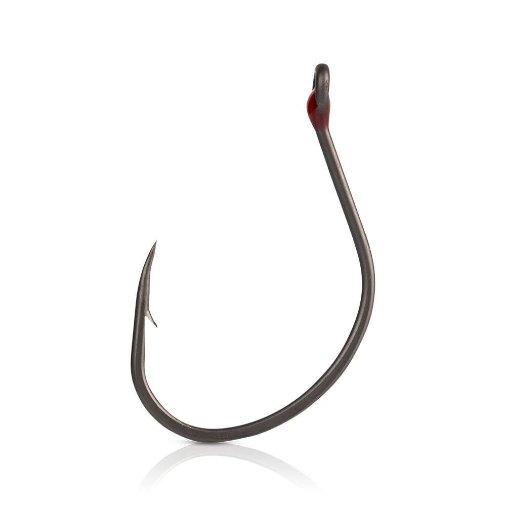 Mustad Alpha Point Apex Dropshot 10559AP Olta İğnesi TITANX - NO:6 - 7Lİ