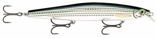 Rapala Max Rap Long Range Minnow Sahte Balığı MUL - 120MM