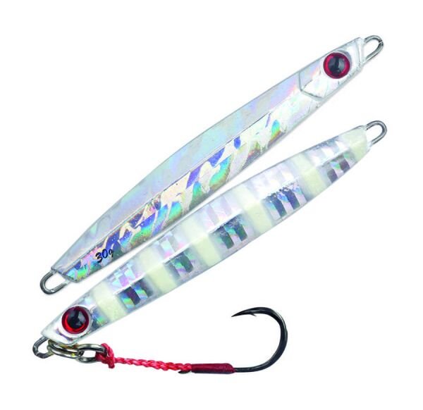 Storm Gomoku Super Sahte Balığı DF3 - 60G