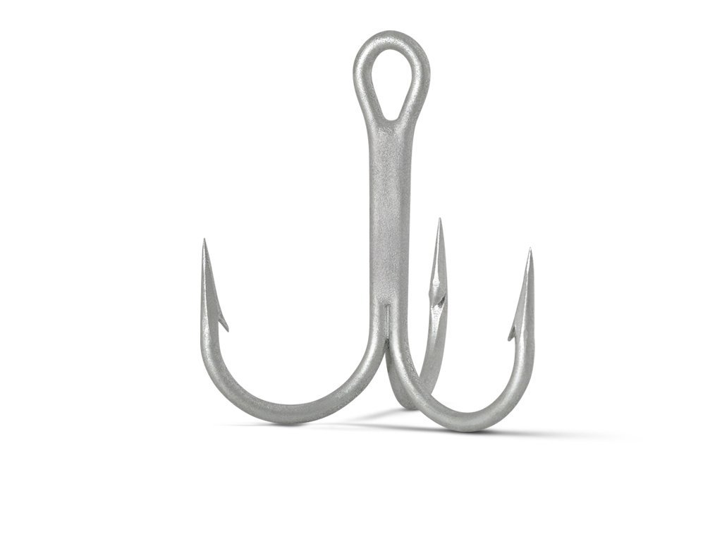 Vmc 9655PS (PERMA STEEL) Ultra Üçlü İğne 1/0