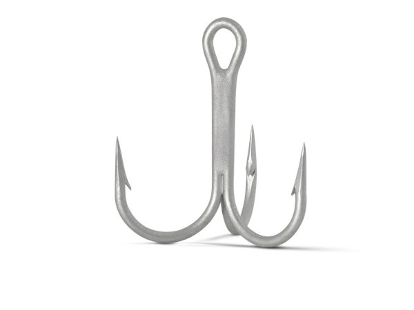 Vmc 9655PS (PERMA STEEL) Ultra Üçlü İğne 1/0