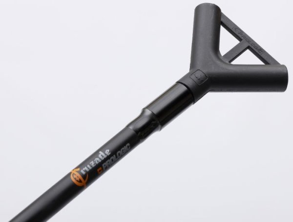 Prologıc Cruzade 42'' Landing Net 180cm  2 Parça Kepçe