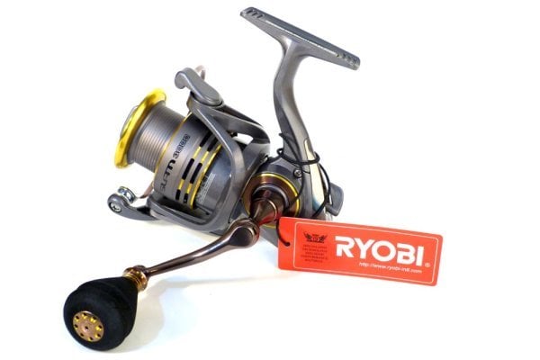 RYOBI SLAM