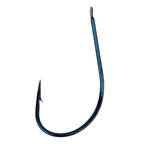 Mustad Olta İğnesi 496NPB 10lu LACİVERT - NO:10