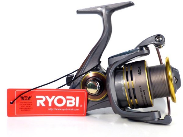 RYOBI SLAM