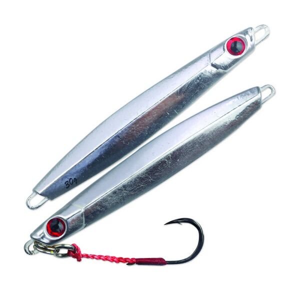 Storm Gomoku Super Sahte Balığı UVSI - 80G