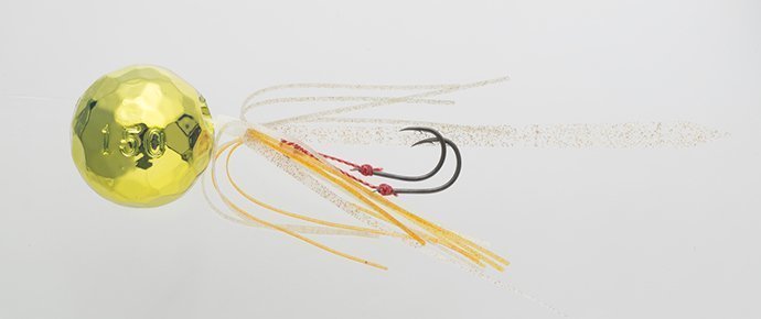 Taikabura Tnd Marugata Set 120 Gr - 13