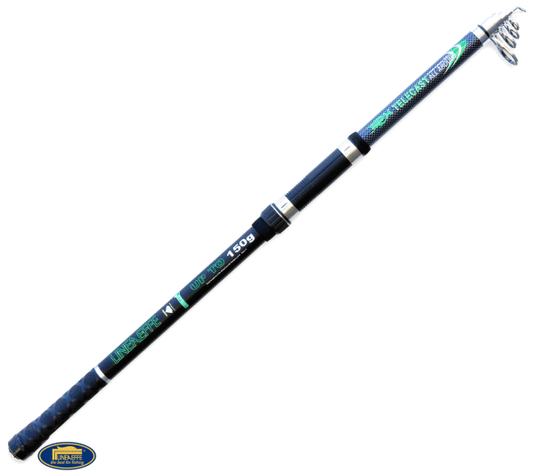 Lineaeffe Epx Telecast Allround 380cm 80-150g Teleskopik Kamış